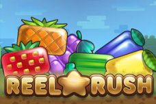 Reel Rush